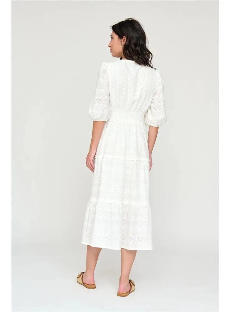 PAULOVA VESTIDO TINTA STYLE