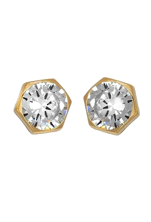 PENDIENTES ORO 9 KTES PARA NIñA 292_9K149110016