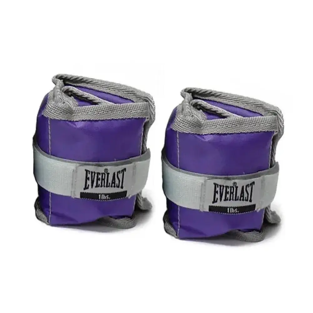 Pesa para muñeca / tobillo de 2 lbs