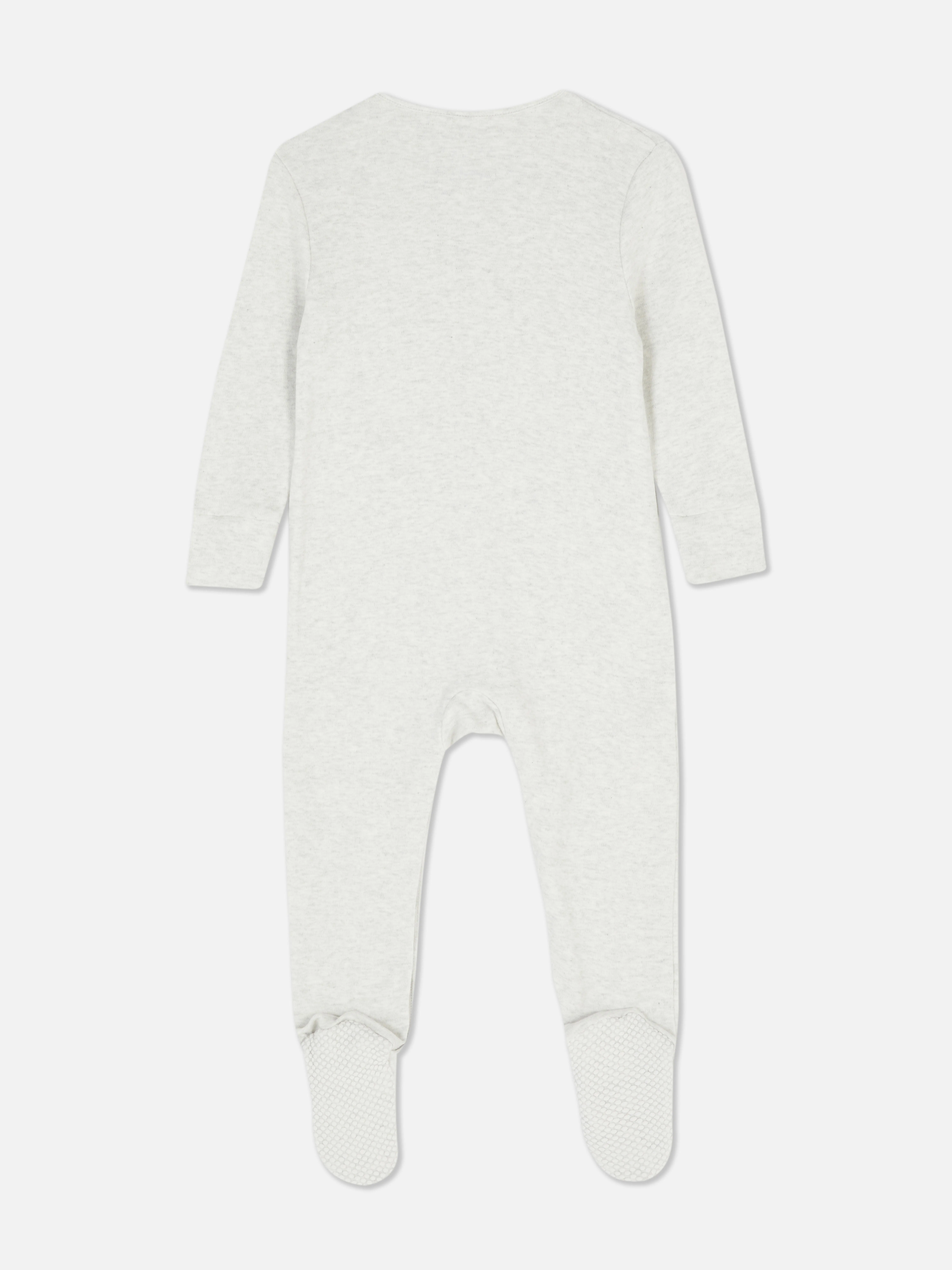 Pijama «Love You Daddy»