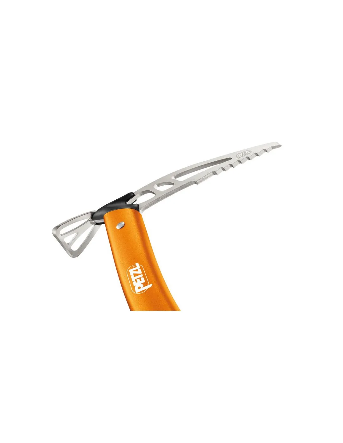 Piolet de Escalada Petzl Ride