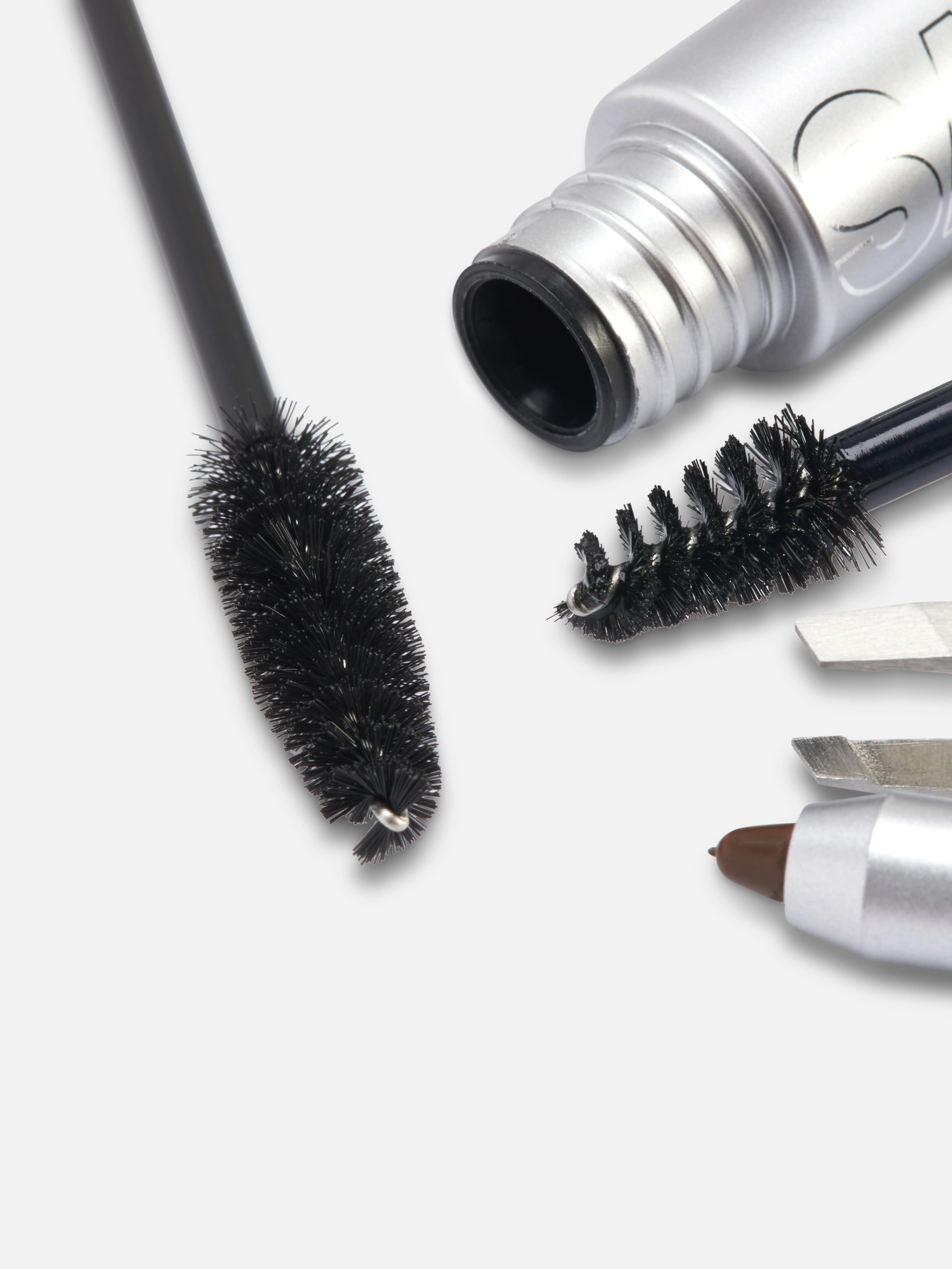 PS... Kit de cejas