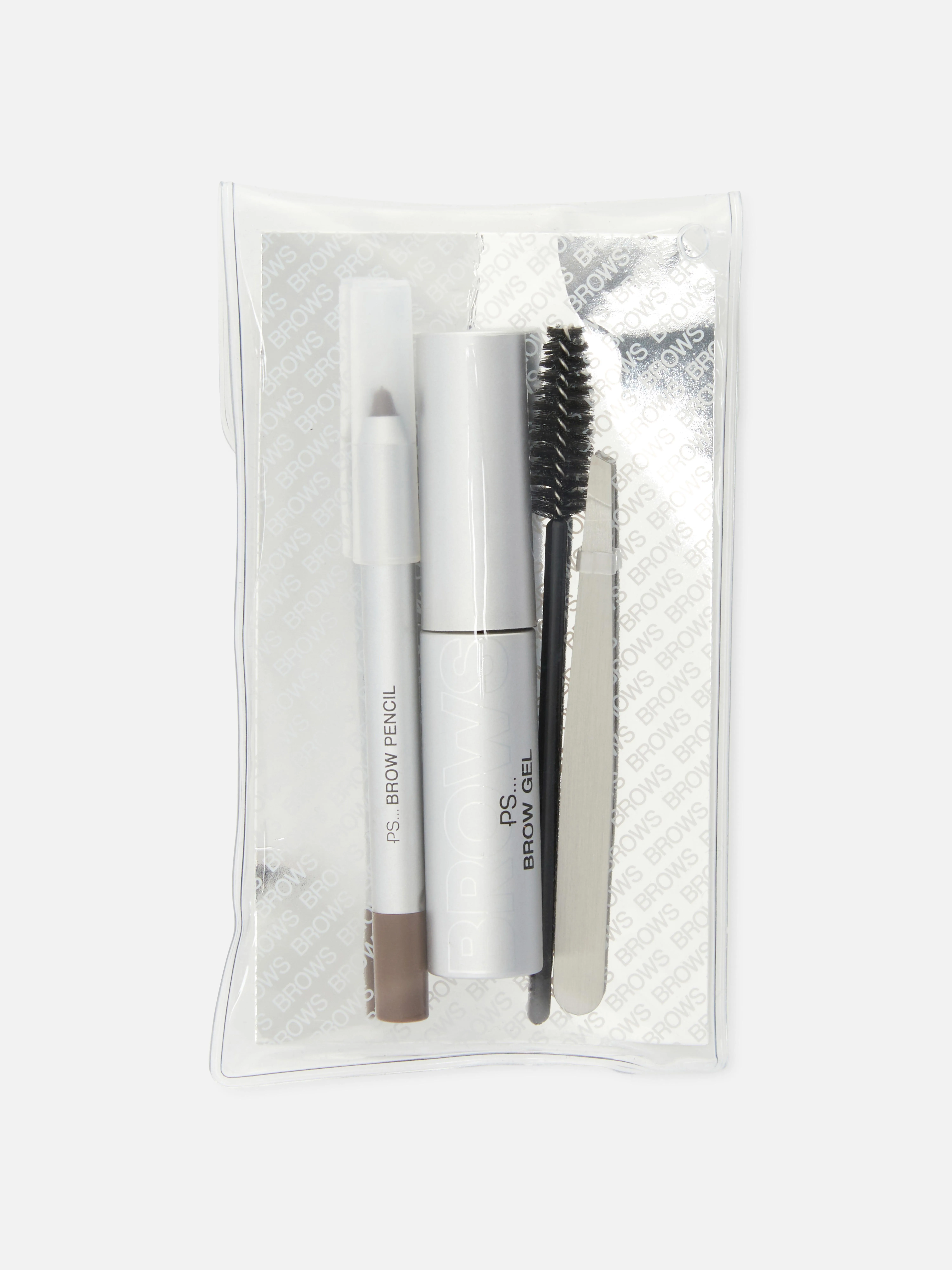 PS... Kit de cejas