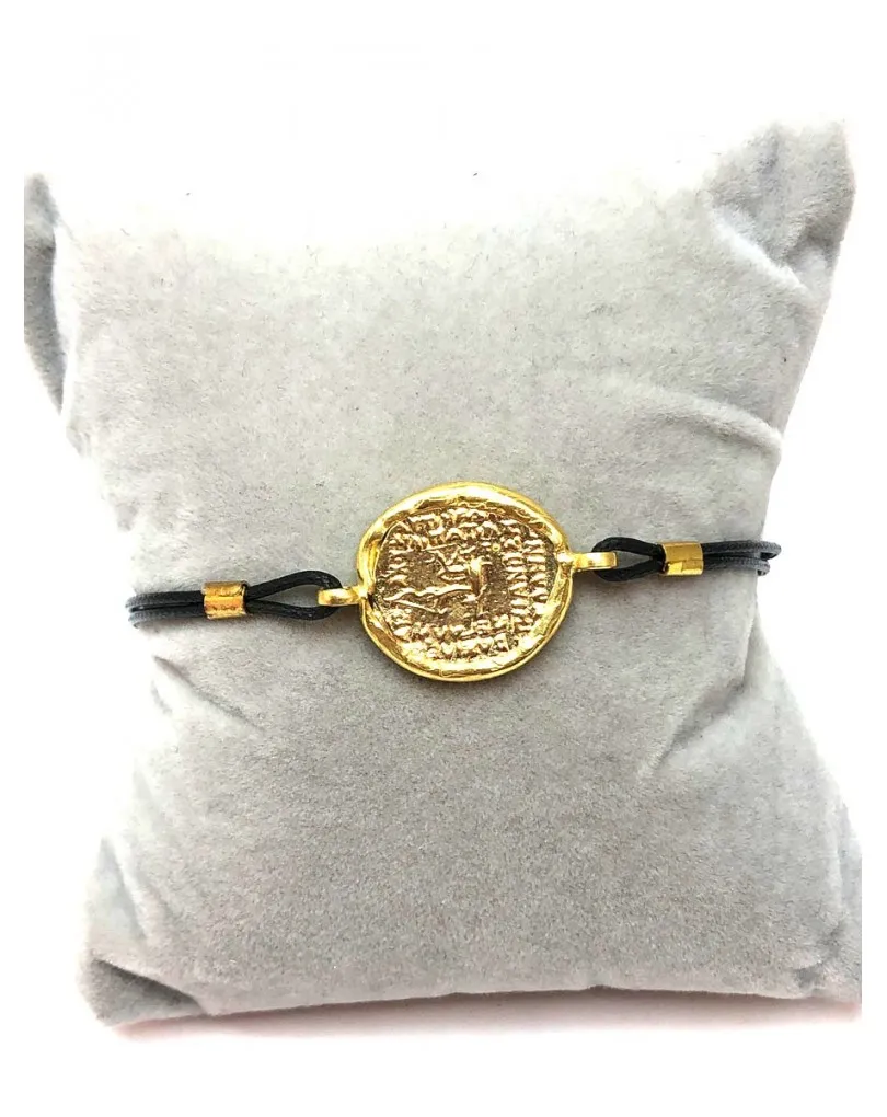 PULSERAS DE MONEDAS ANTIGUAS JOYAS Y ALTA BISUTERIA MADRID