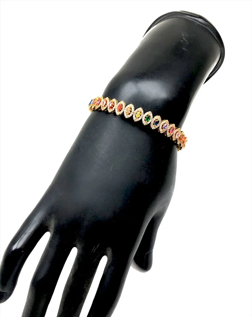 PULSERAS Y BRAZALETES MUJER BISUTERIA FINA Y JOYERIA ONLINE