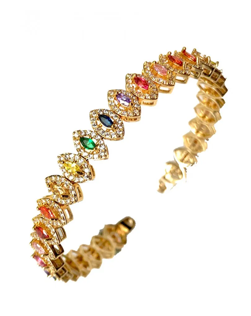 PULSERAS Y BRAZALETES MUJER BISUTERIA FINA Y JOYERIA ONLINE