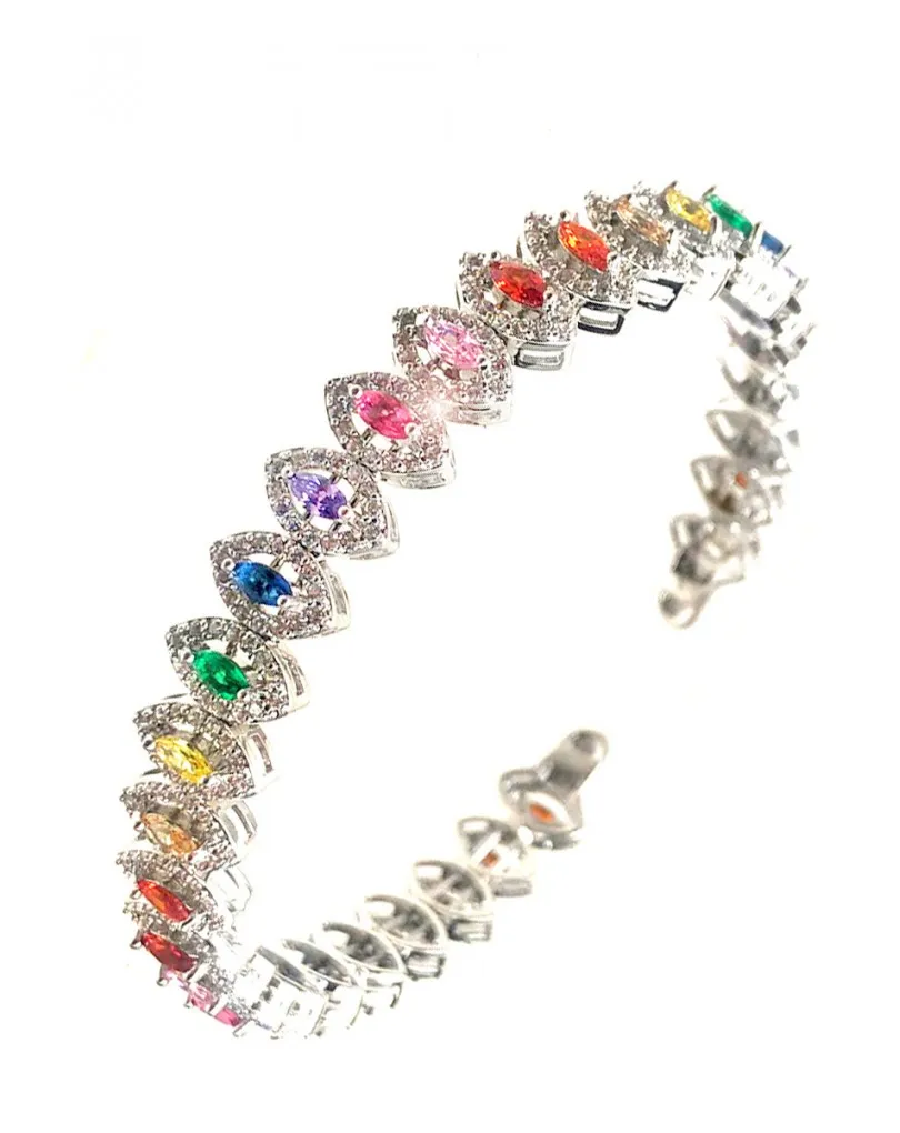 PULSERAS Y BRAZALETES MUJER PLATA Y BISUTERIA FINA  JOYAS Y ALTA BISUTERIA