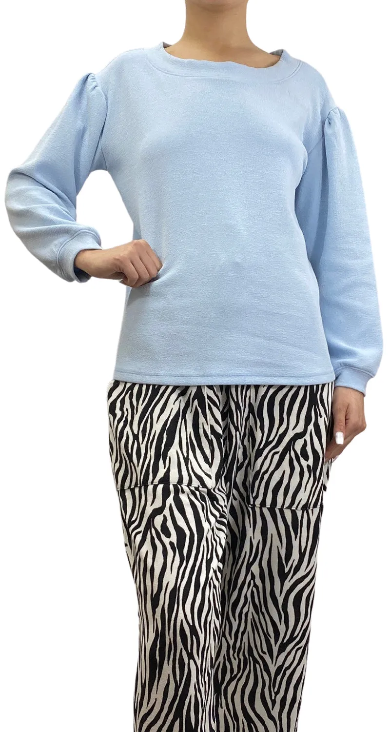 QÜINA Camiseta Jungle
