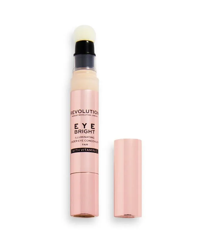 REVOLUTION  CORRECTOR EYE BRIGHT  FAIR