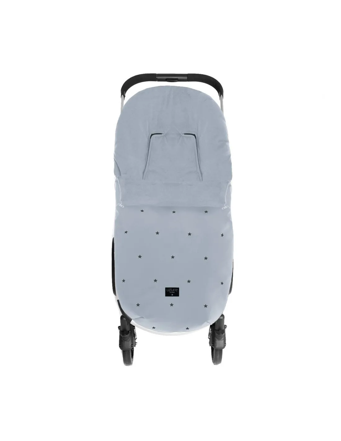 Saco para silla de paseo Coordinado Mini de Uzturre