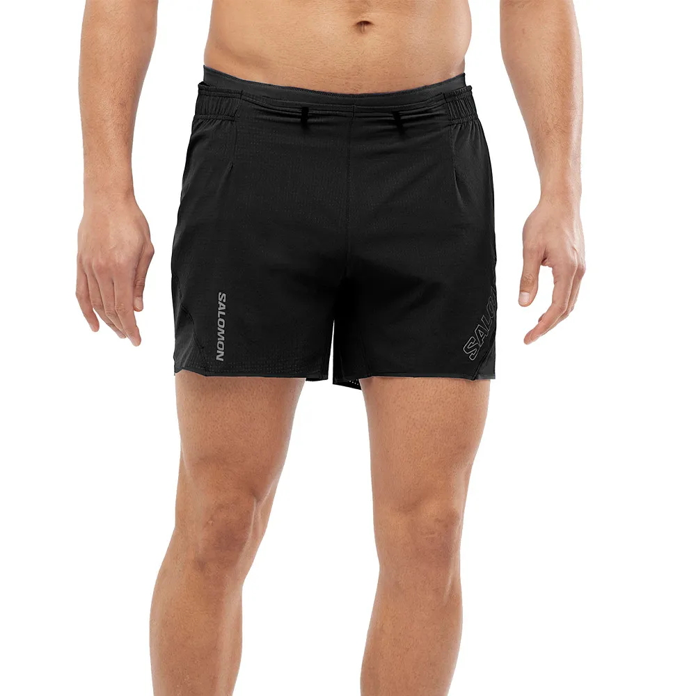 SALOMON SENSE PULGADA PANTALONES CORTOS  SS24