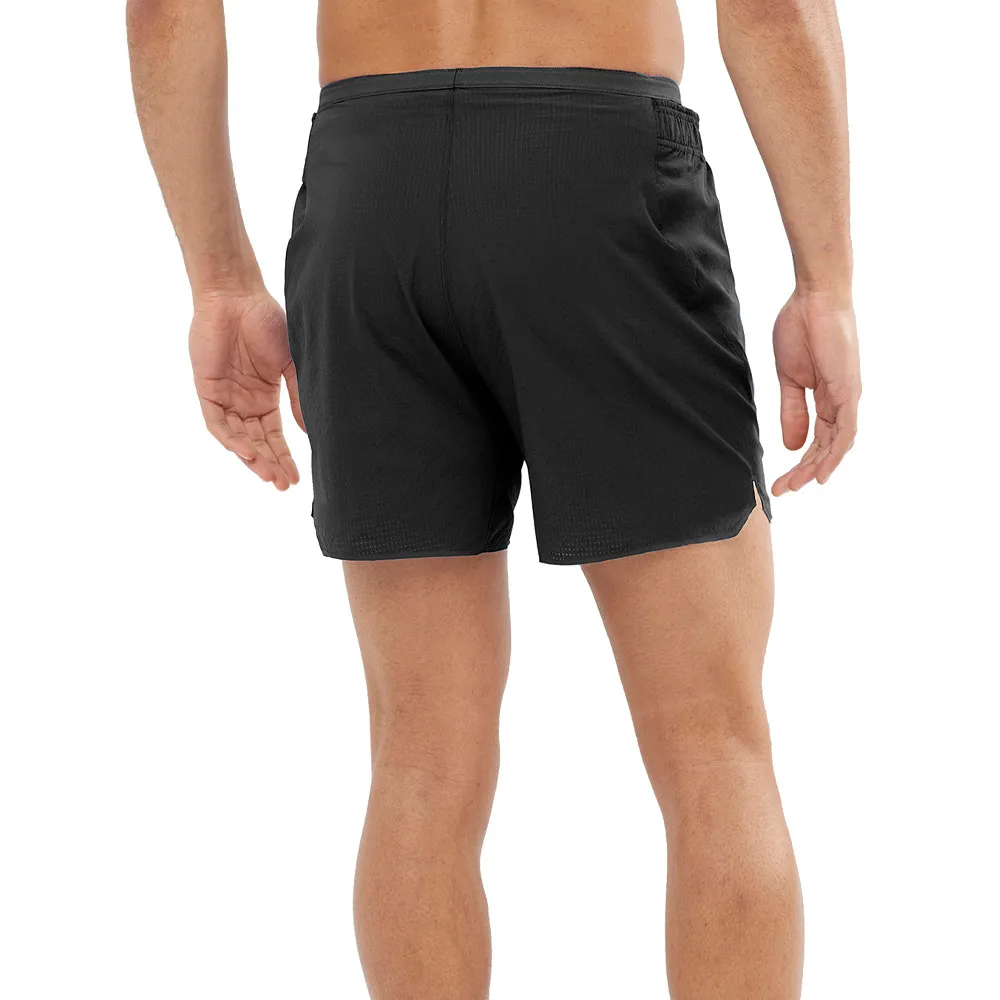 SALOMON SENSE PULGADA PANTALONES CORTOS  SS24