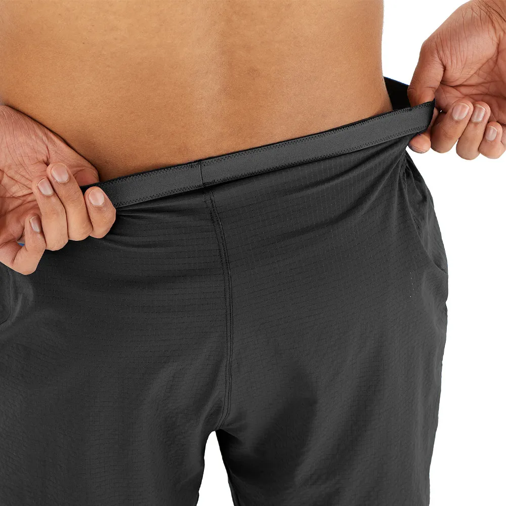 SALOMON SENSE PULGADA PANTALONES CORTOS  SS24