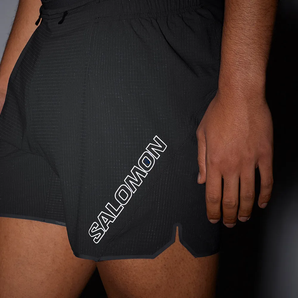 SALOMON SENSE PULGADA PANTALONES CORTOS  SS24