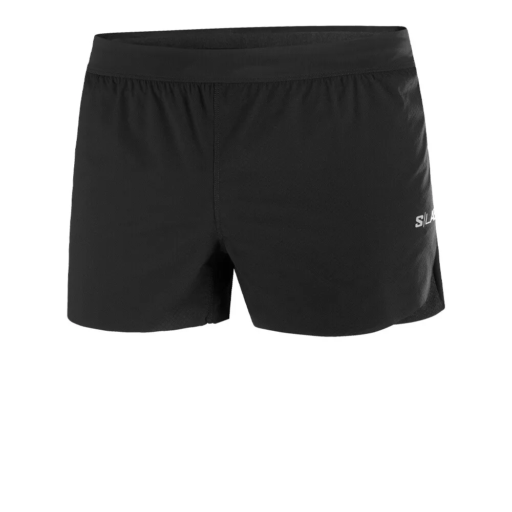 SALOMON S/LAB SPEED SPLIT PANTALONES CORTOS (PERNERA INTERIOR DE 7,5 CM)  SS24