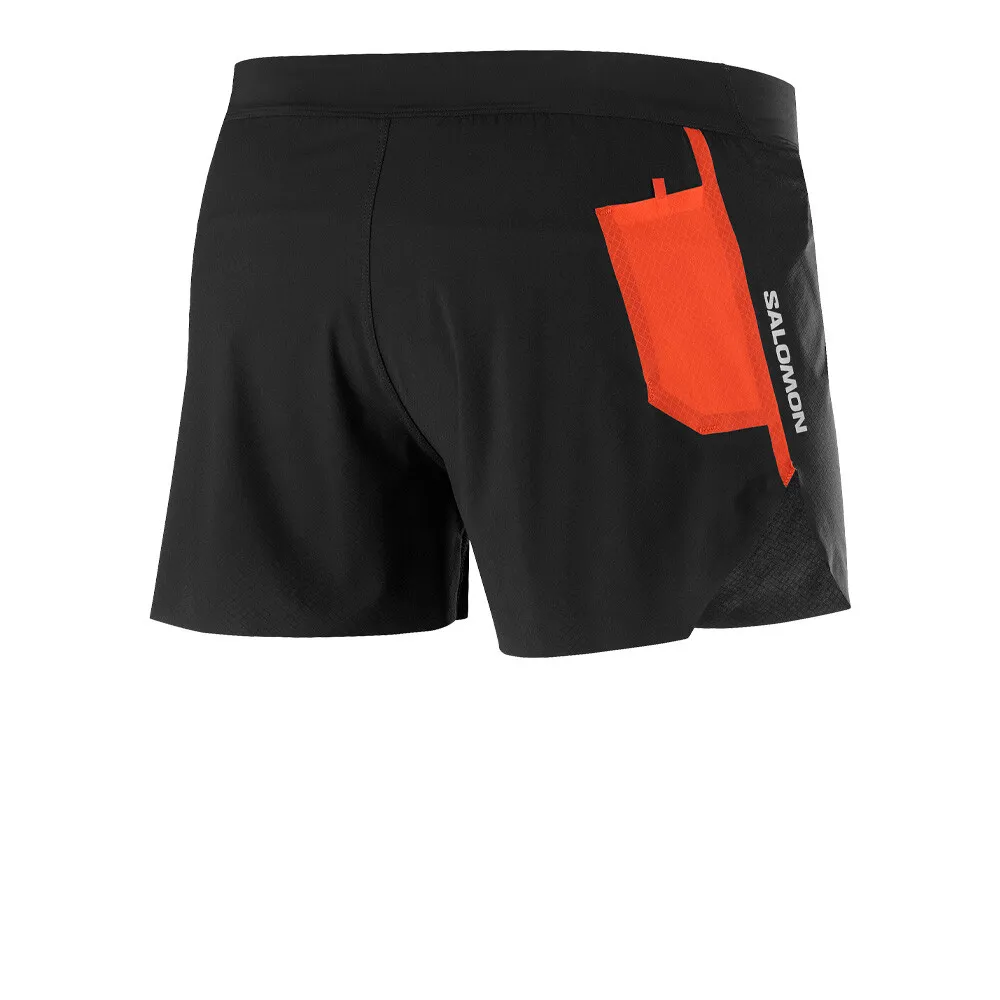 SALOMON S/LAB SPEED SPLIT PANTALONES CORTOS (PERNERA INTERIOR DE 7,5 CM)  SS24
