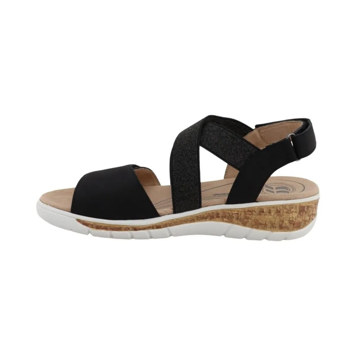 SANDALIA  74R0262006 NEGRA