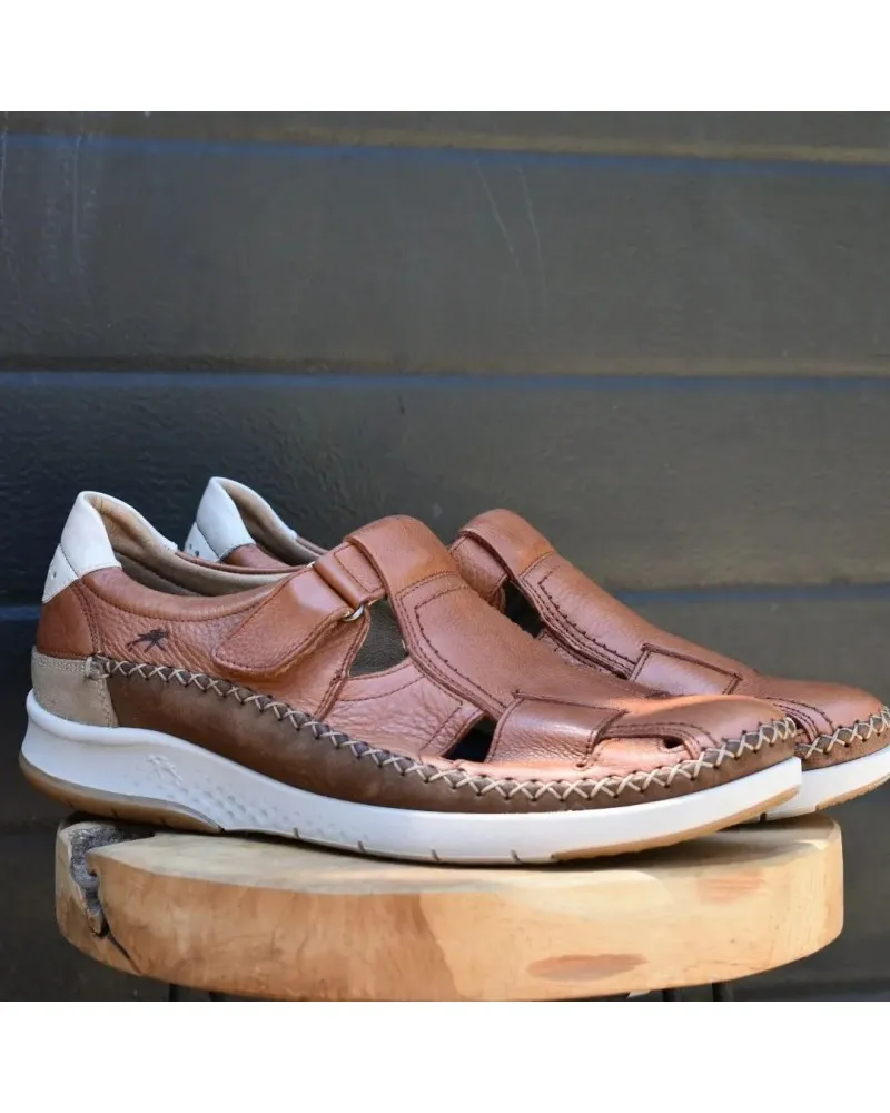 Sandalia hombre FLUCHOS MAUI F0797