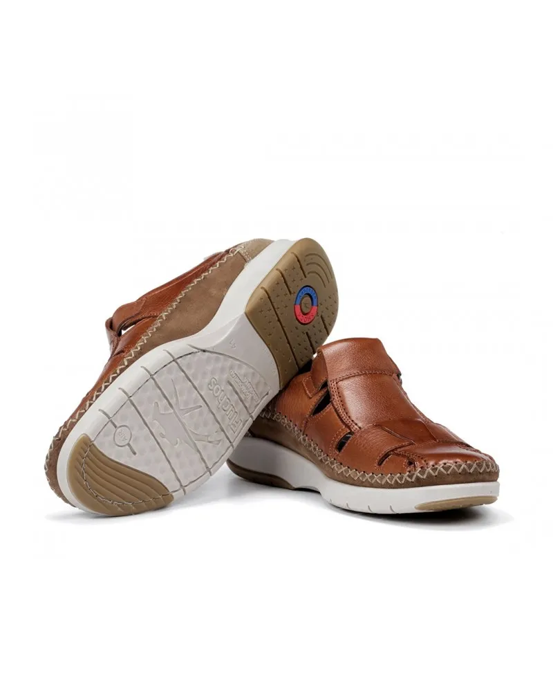 Sandalia hombre FLUCHOS MAUI F0797