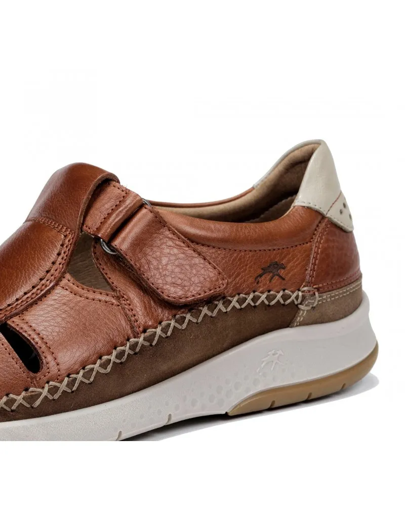 Sandalia hombre FLUCHOS MAUI F0797