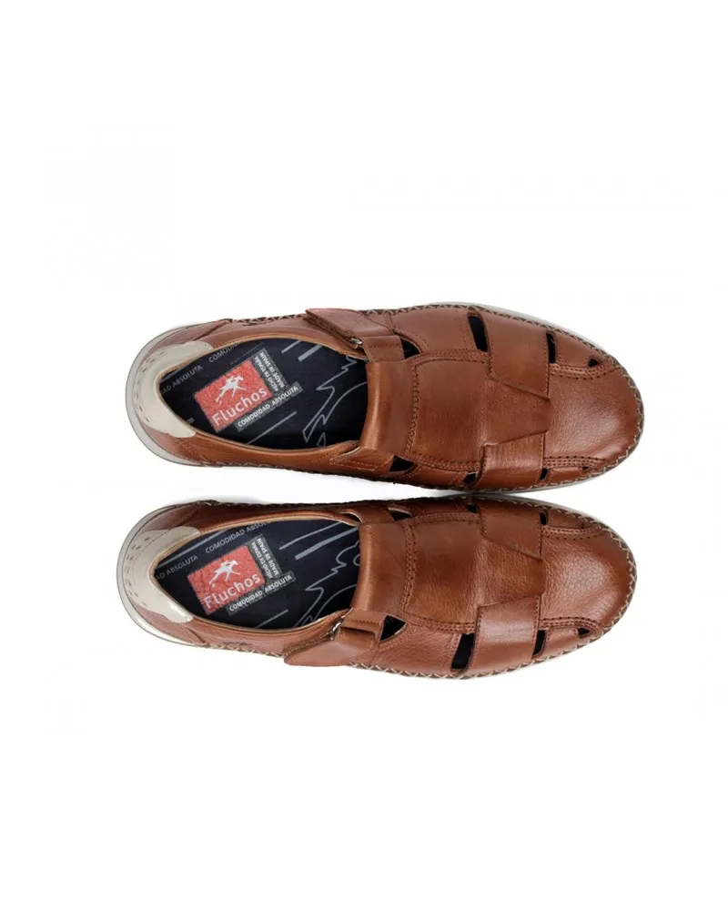 Sandalia hombre FLUCHOS MAUI F0797