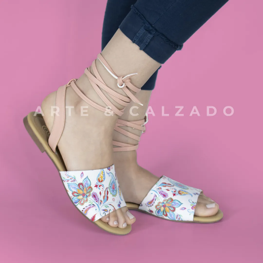 Sandalia S00068