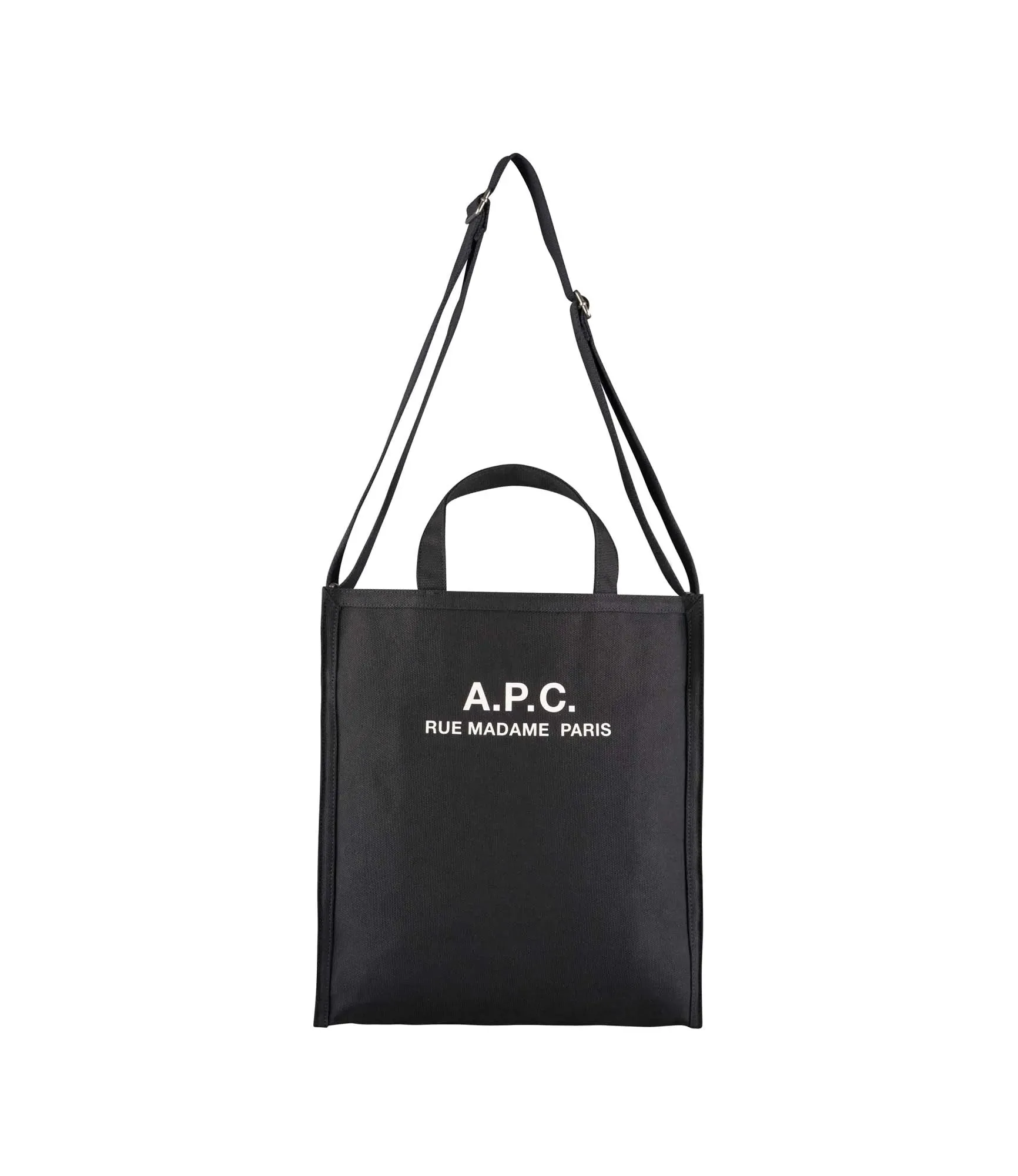 SHOPPER LONA NEGRO