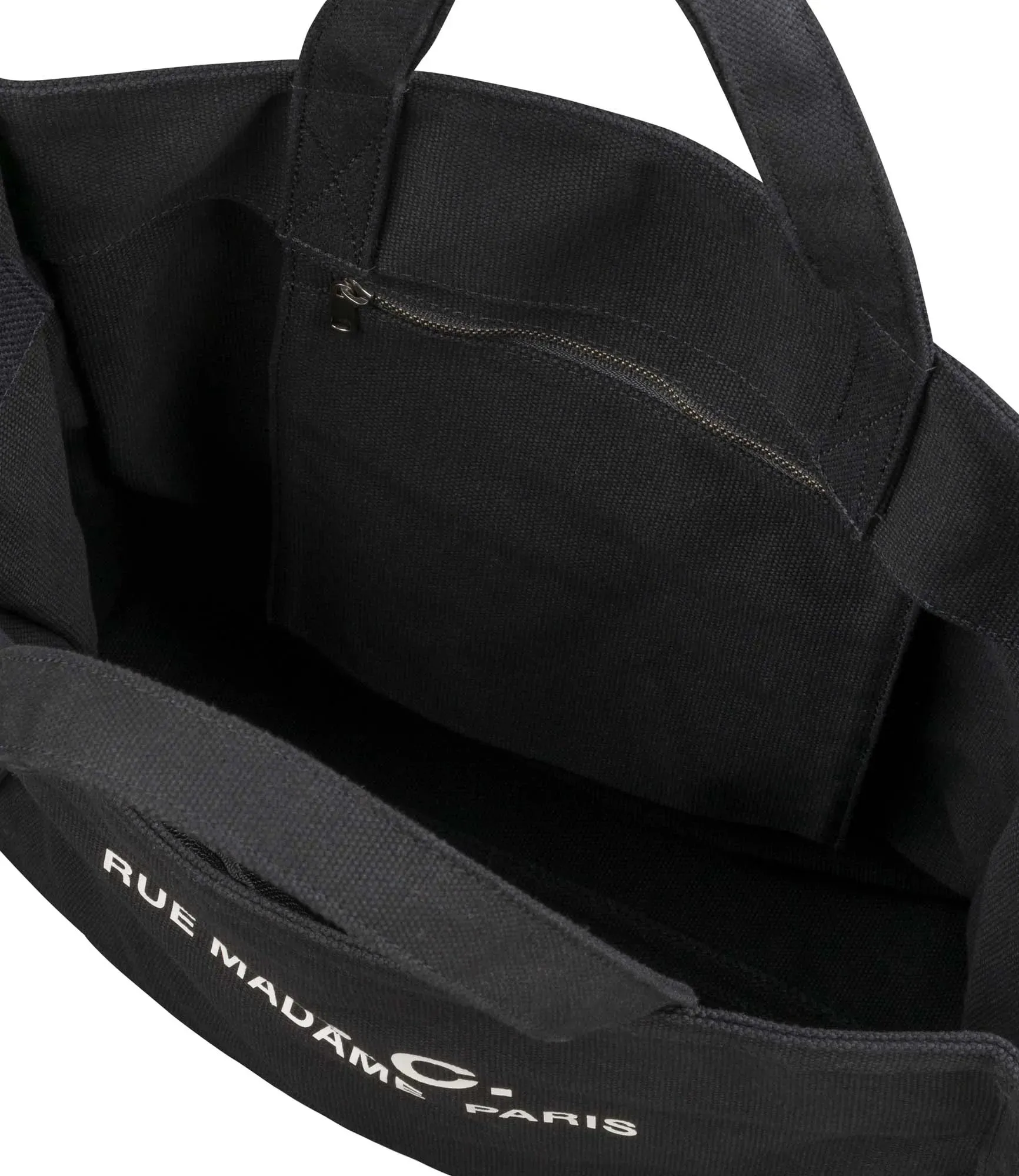 SHOPPER LONA NEGRO