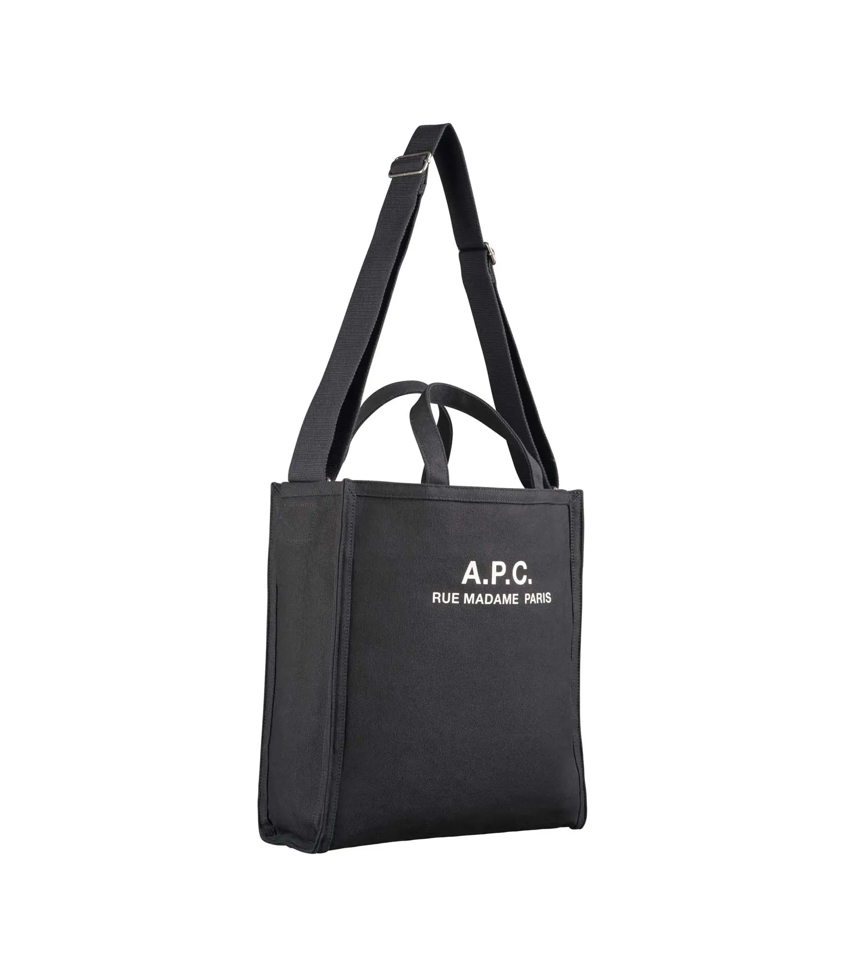 SHOPPER LONA NEGRO