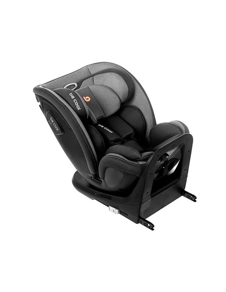 SILLA AUTO SUN ISIZE 40150 IRON BE COOL