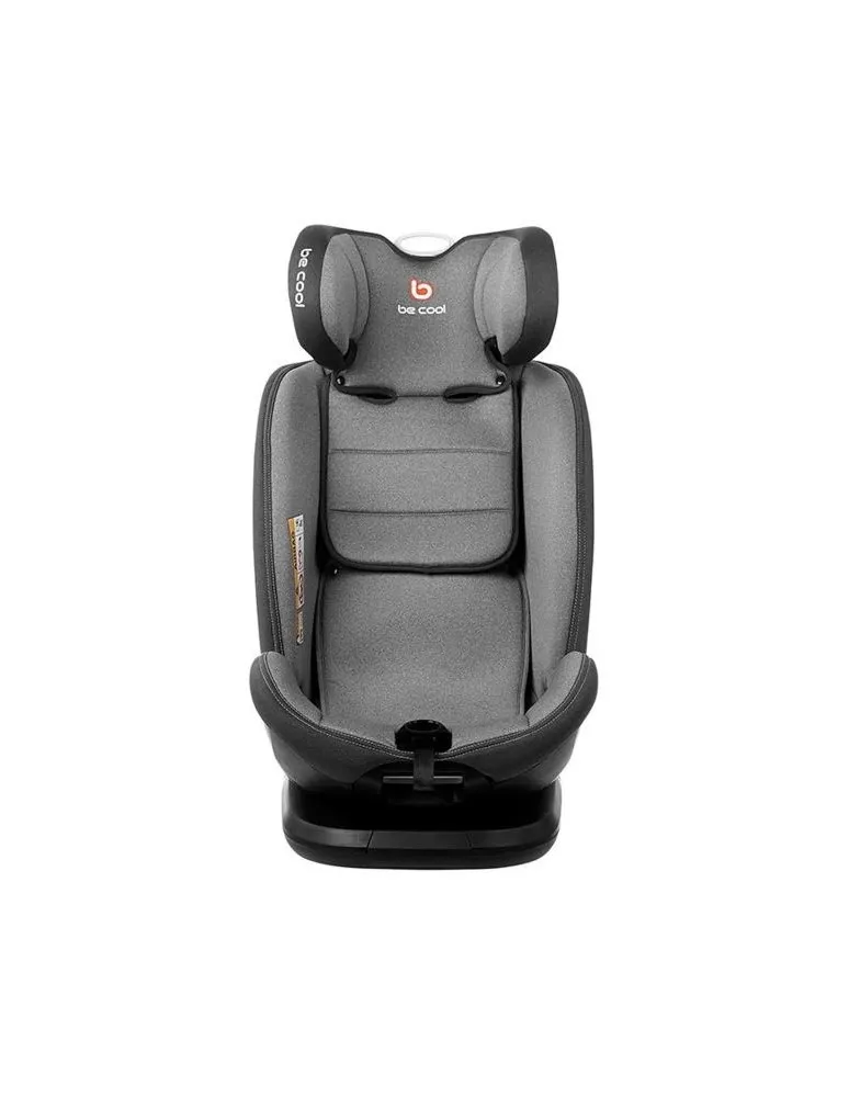 SILLA AUTO SUN ISIZE 40150 IRON BE COOL