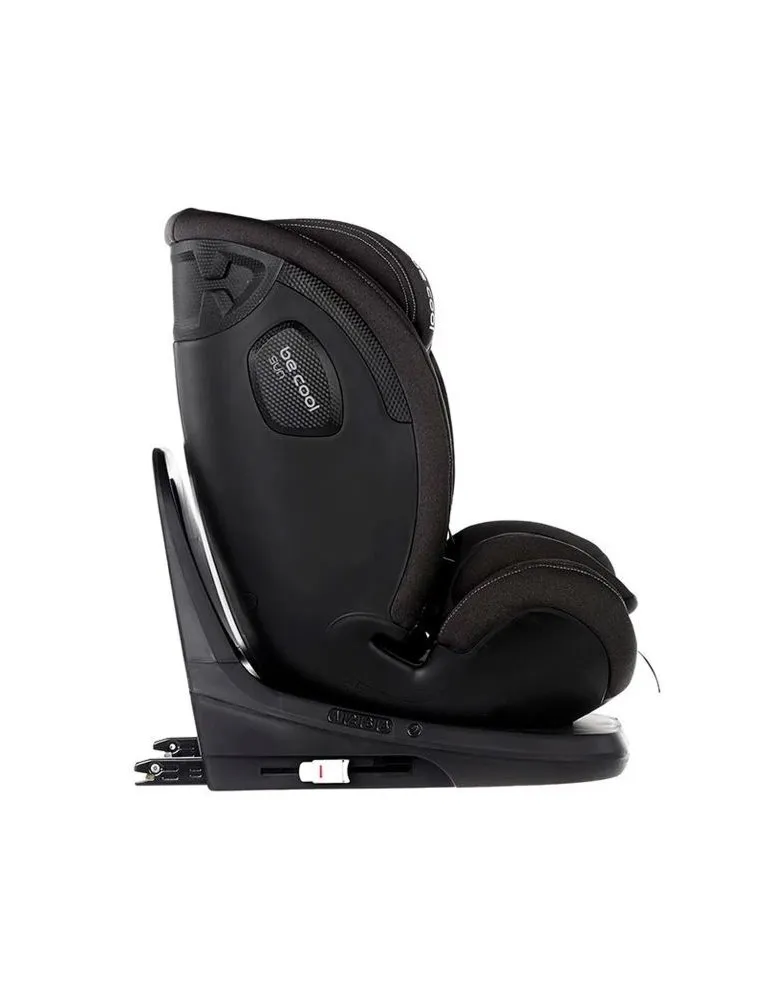 SILLA AUTO SUN ISIZE 40150 IRON BE COOL