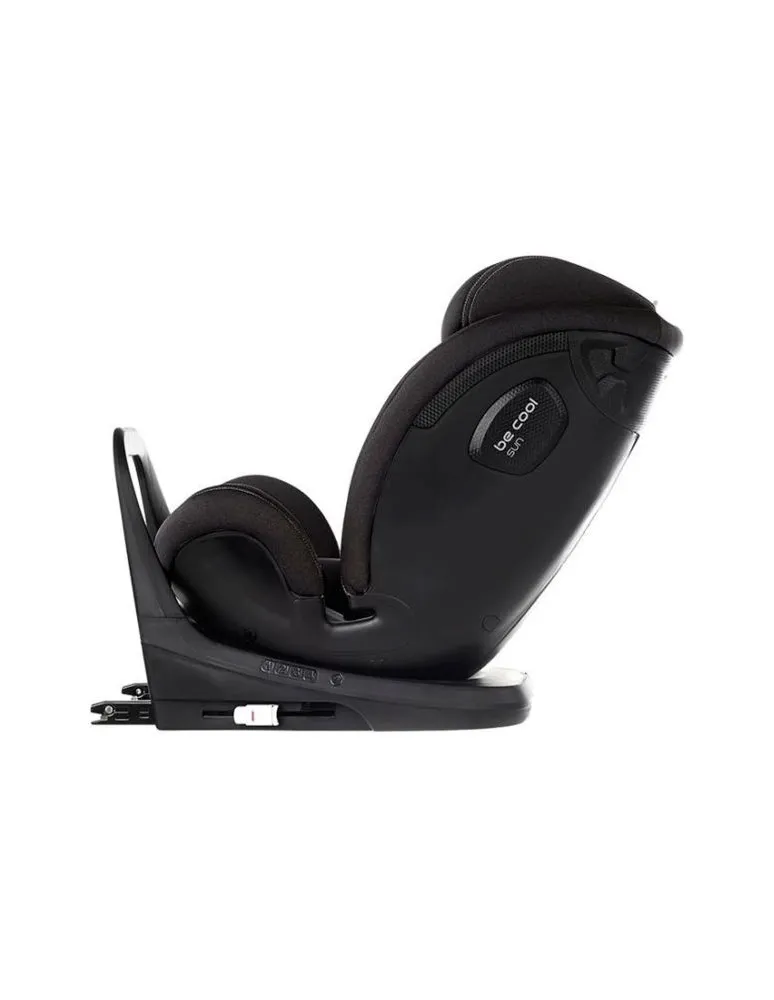 SILLA AUTO SUN ISIZE 40150 IRON BE COOL