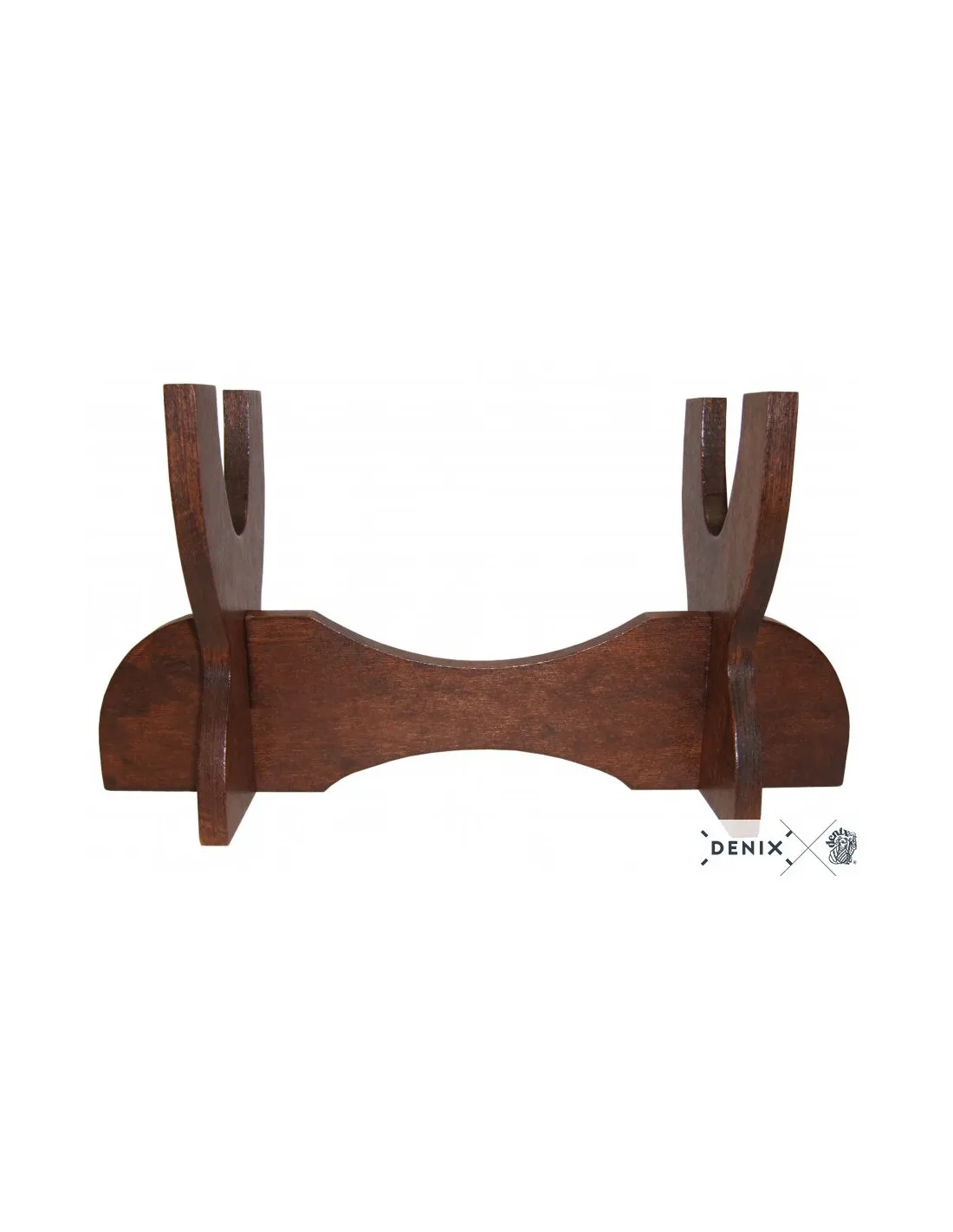 Soporte de sobremesa para color una pistola (21,8 cm.)