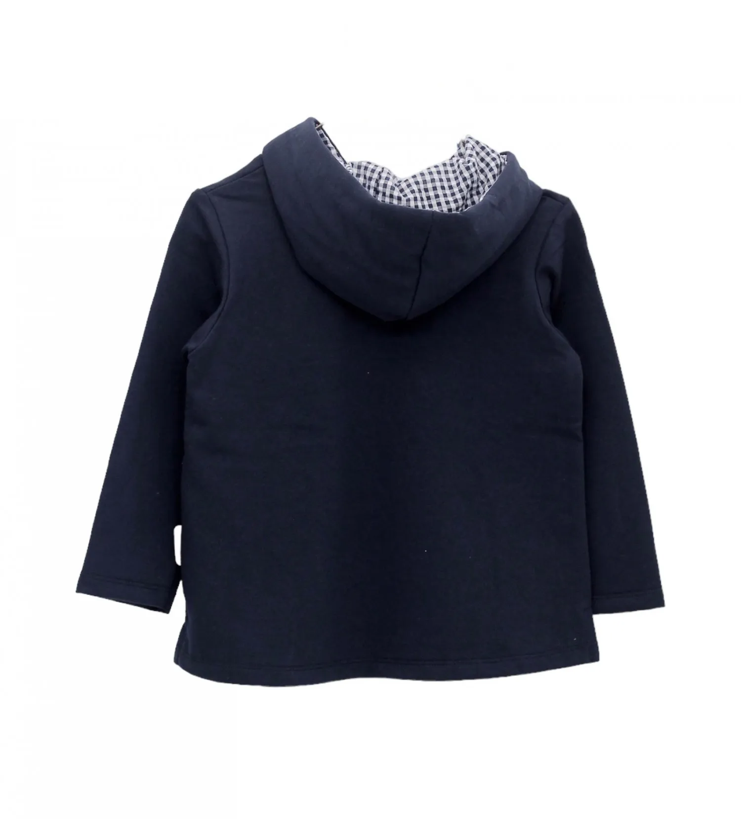 Sudadera para niño de Foque colección Navy