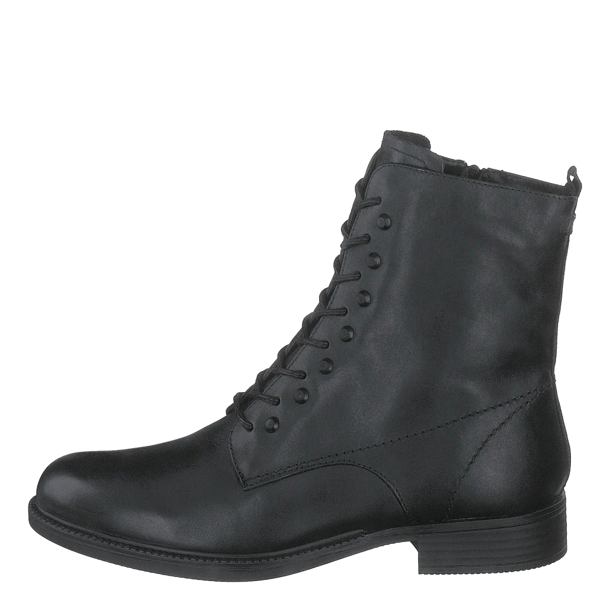 TAMARIS ZAPATOS 112510725 BLACK