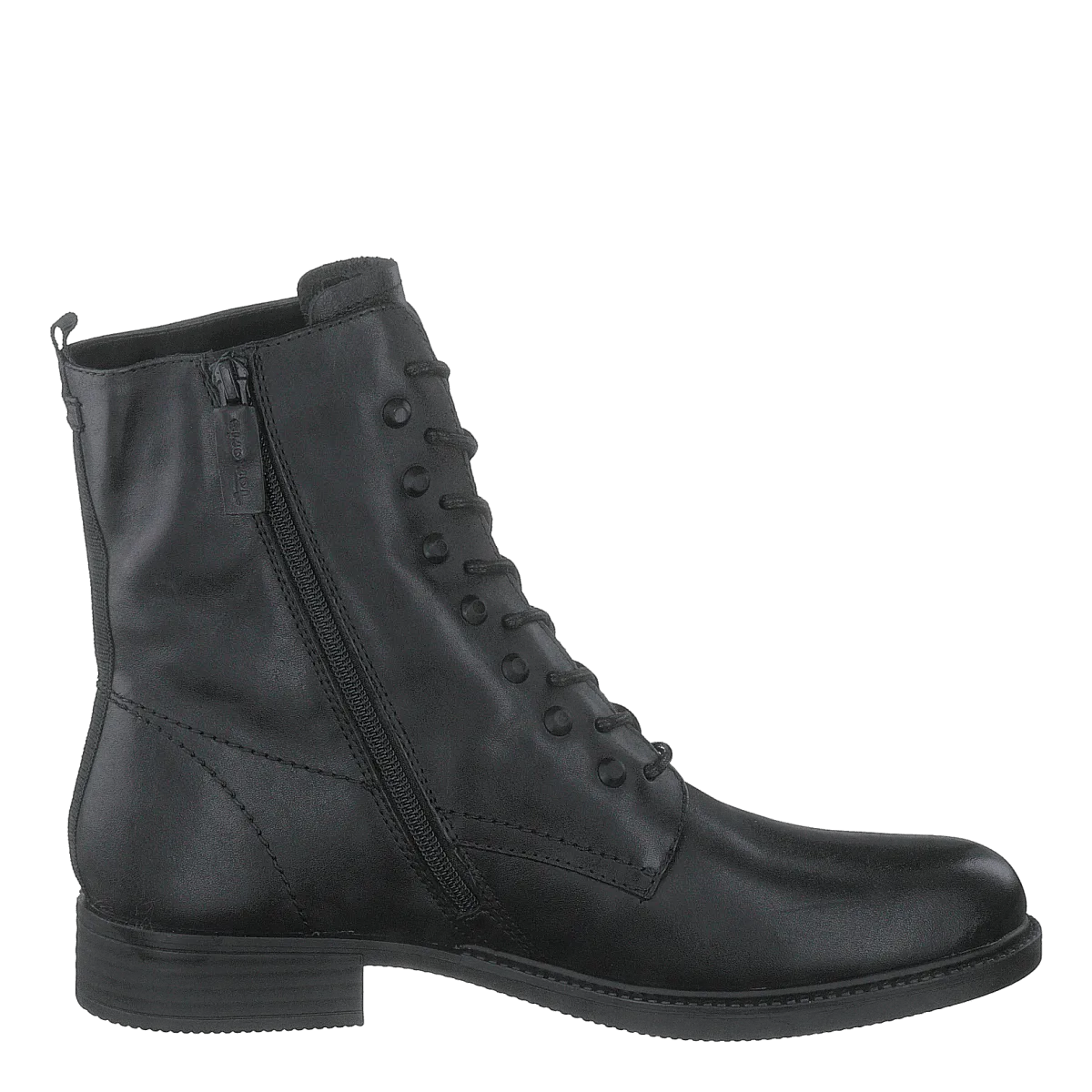 TAMARIS ZAPATOS 112510725 BLACK