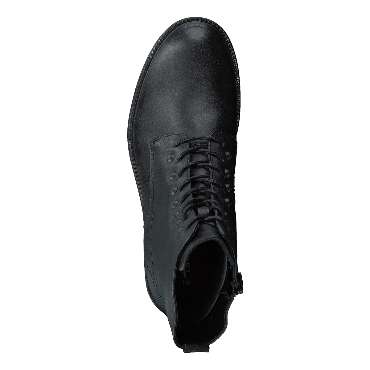 TAMARIS ZAPATOS 112510725 BLACK