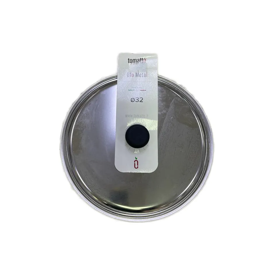 Tapa para ollas de 32 cm