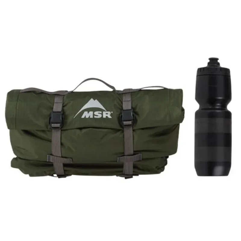Tienda de campaña Bikepacking MSR Hubba Hubba Bikepack 2 plazas