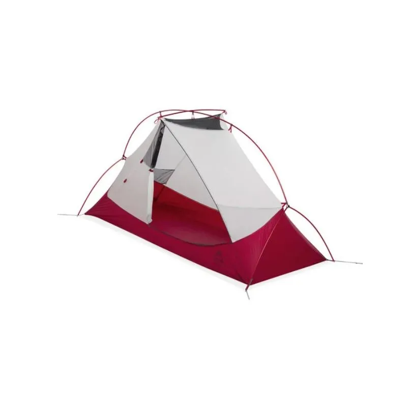 Tienda de campaña Bikepacking MSR Hubba Hubba Bikepack 2 plazas