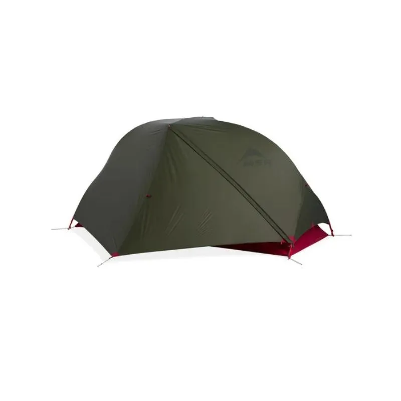 Tienda de campaña Bikepacking MSR Hubba Hubba Bikepack 2 plazas