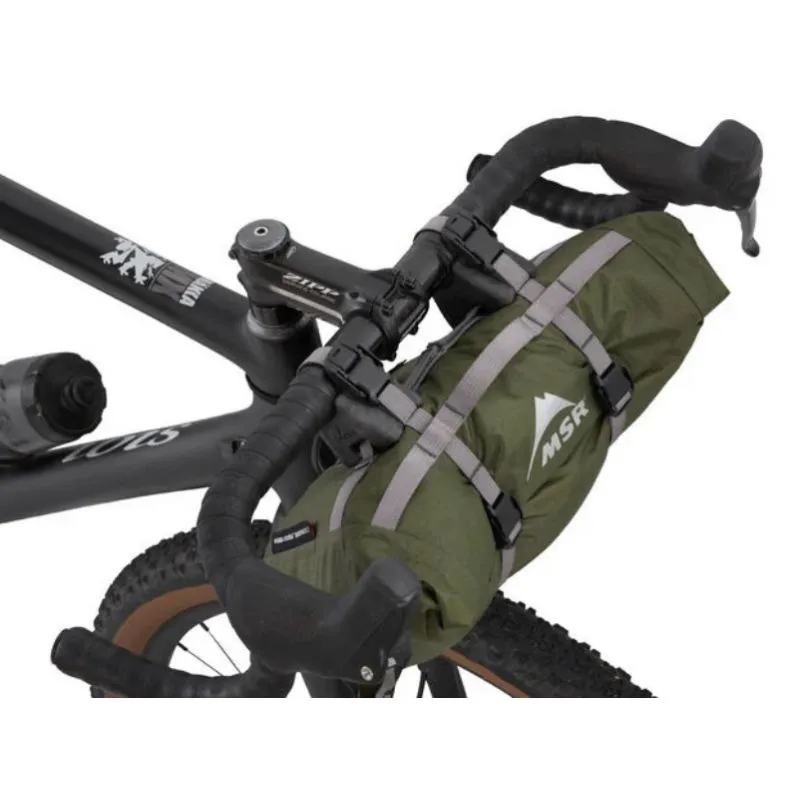 Tienda de campaña Bikepacking MSR Hubba Hubba Bikepack 2 plazas