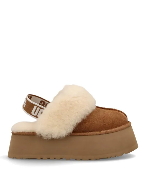 UGG 1113474  ZAPATILLAS FUNKETTE UGG