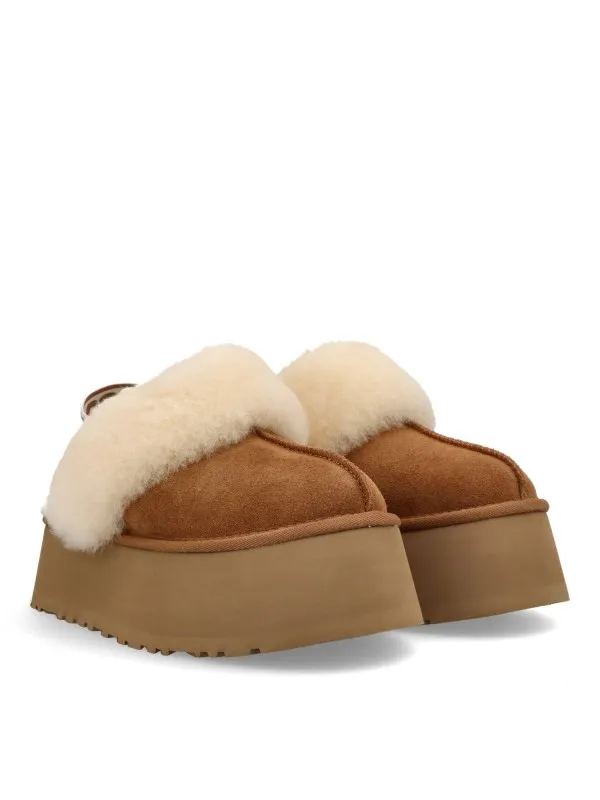 UGG 1113474  ZAPATILLAS FUNKETTE UGG