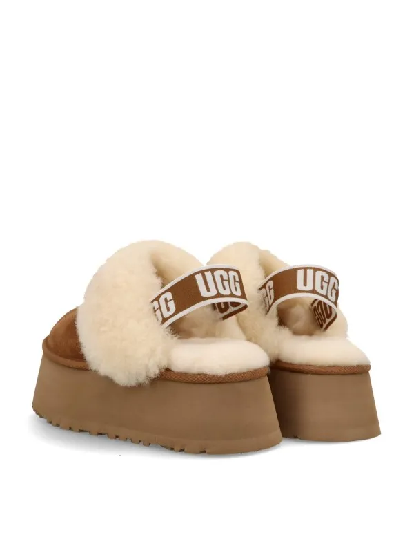 UGG 1113474  ZAPATILLAS FUNKETTE UGG
