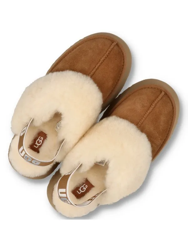 UGG 1113474  ZAPATILLAS FUNKETTE UGG
