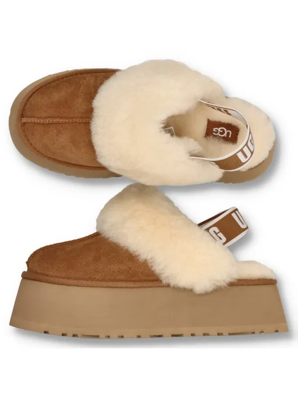 UGG 1113474  ZAPATILLAS FUNKETTE UGG