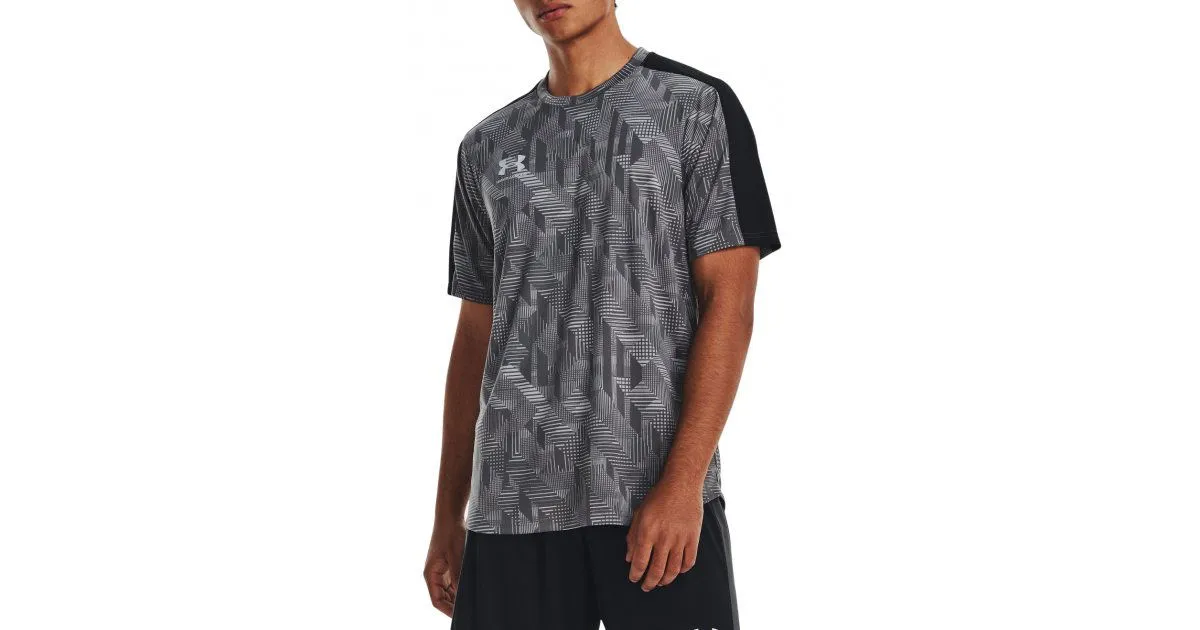 Under Armour Challenger Tee