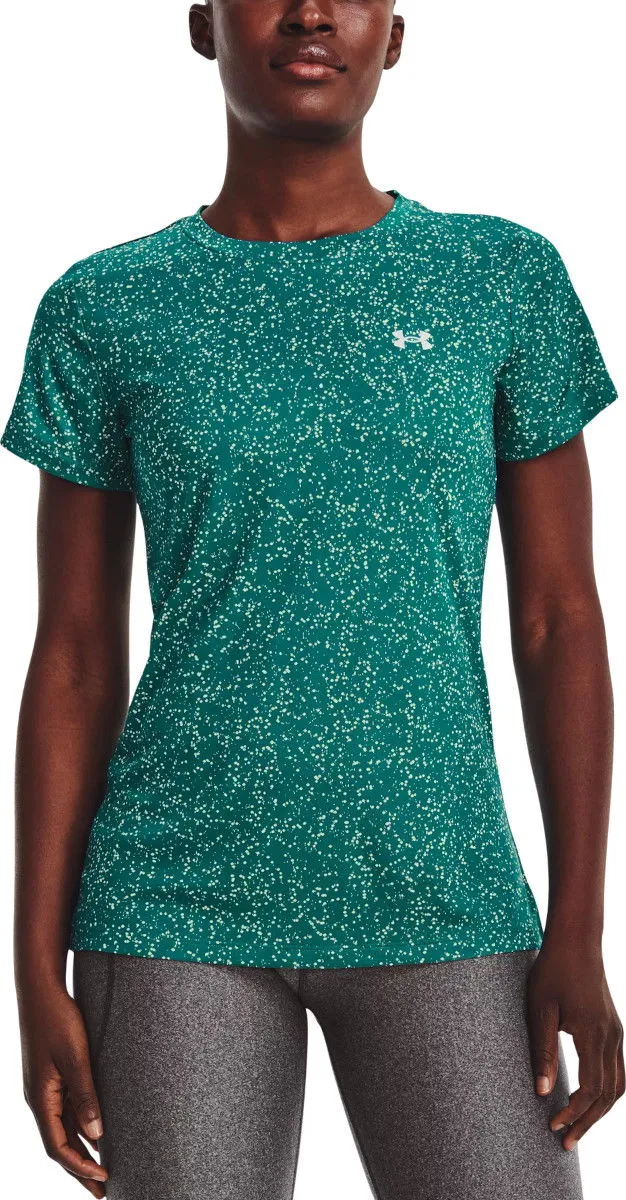 Under Armour Tech Nova SSC Tee